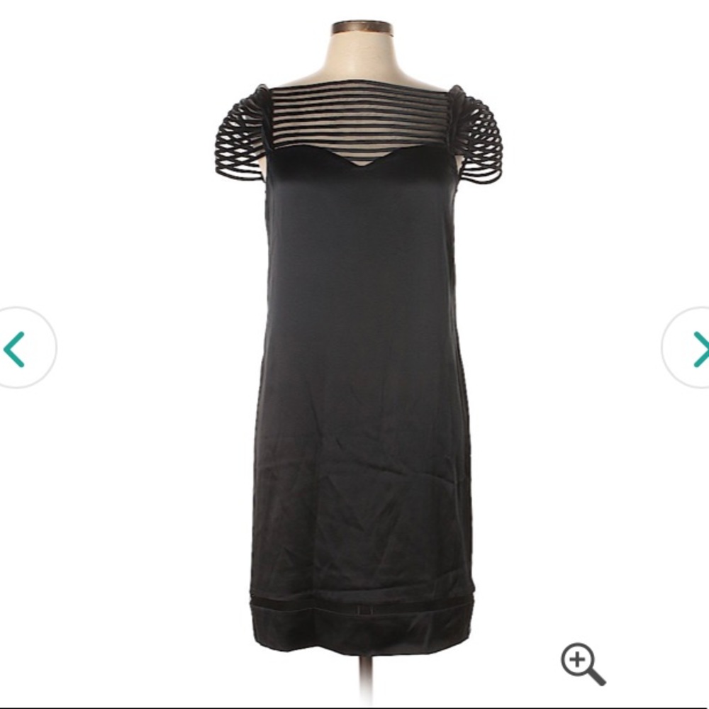 ⬇️$65 🆕 Diane von Furstenburg Silk